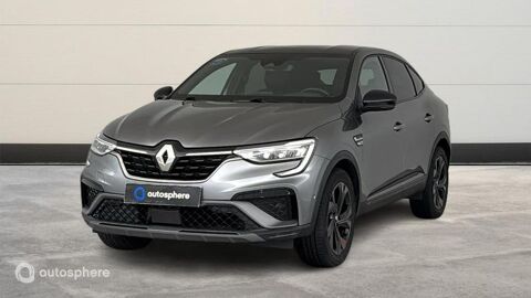 Annonce voiture Renault Arkana 23999 €