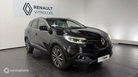 Kadjar 1.2 TCe 130ch energy Intens 2018 occasion 13127 Vitrolles
