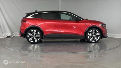 M&eacute;gane E-Tech Electric EV60 220ch Iconic super charge 2023 occasion 51200 &Eacute;pernay
