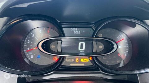 Clio 1.5 dCi 75ch energy Air E6C 2018 occasion 84120 Pertuis