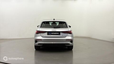 A3 35 TFSI 150ch Mild Hybrid Design Luxe S tronic 7 2022 occasion 44000 Nantes