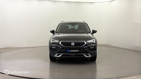 Ateca 1.0 TSI 110ch Start&Stop Urban Advanced 2023 occasion 86000 Poitiers