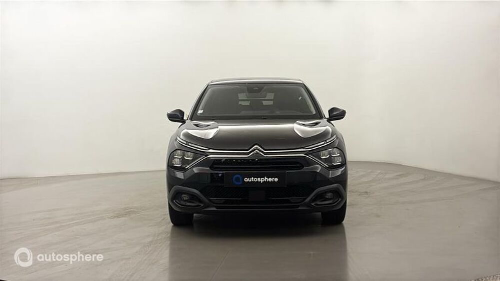 C4 PureTech 130ch S&S Shine 2022 occasion 79000 Niort