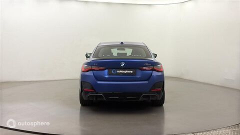 i4 M50 544ch 2023 occasion 86000 Poitiers