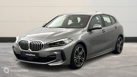 Annonce voiture BMW Série 1 30799 €