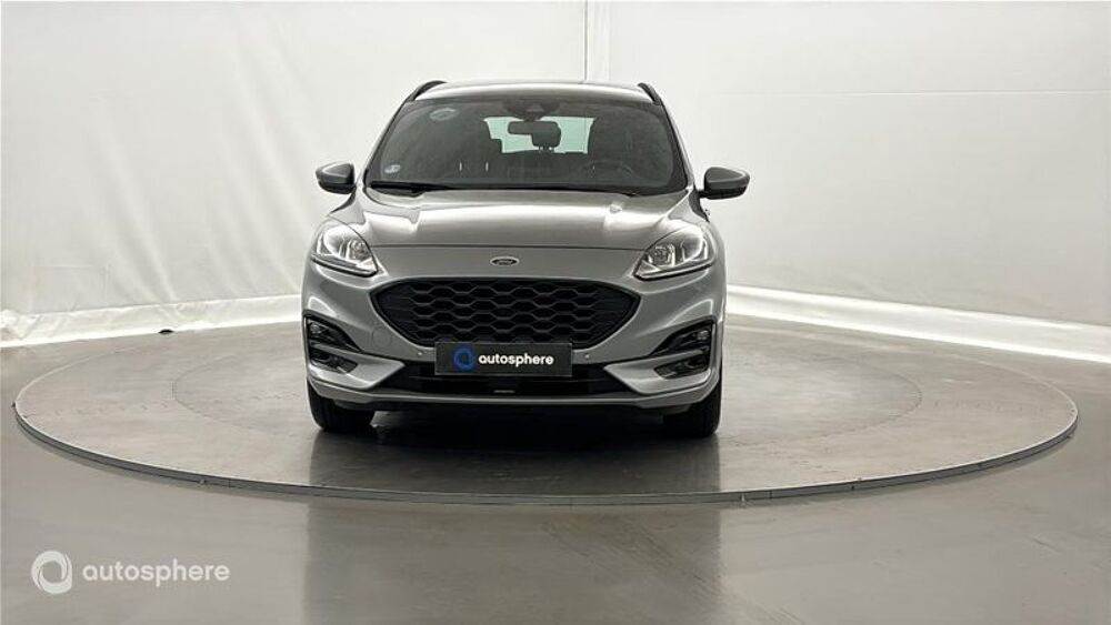Kuga 2.5 Duratec 190ch FHEV E85 ST-Line BVA 2024 occasion 62400 B&eacute;thune