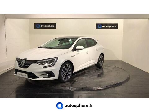 Annonce voiture Renault Mgane 26999 