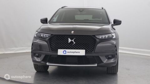 DS3 E-TENSE 225ch Performance Line + 2022 occasion 64300 ORTHEZ