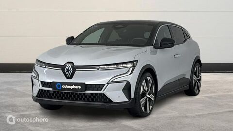 Renault M&eacute;gane E-Tech Electric EV60 220ch Iconic super charge 2023 occasion Sarreguemines 57200
