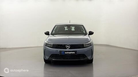 Corsa Electric 136ch Edition 2025 occasion 37170 Chambray-l&egrave;s-Tours