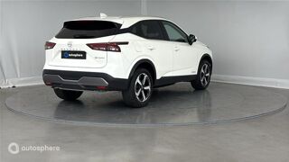 Qashqai e-POWER 190ch N-Connecta 2022 2023 occasion 59650 Villeneuve-d'Ascq