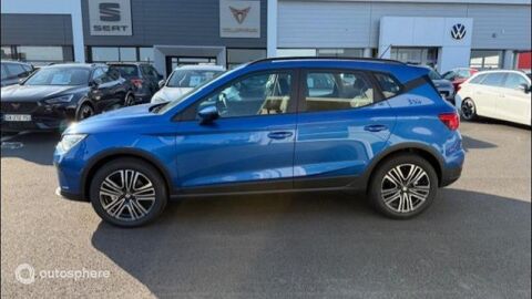 Arona 1.0 TSI 115ch Xperience 2025 occasion 79000 Niort