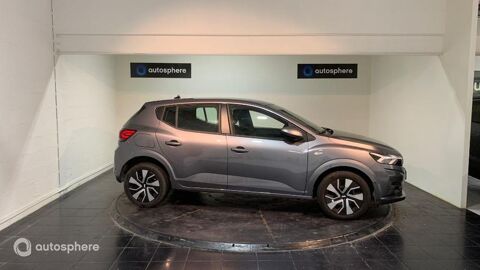 Sandero 1.0 SCe 65ch Expression -24 2025 occasion 57000 Metz