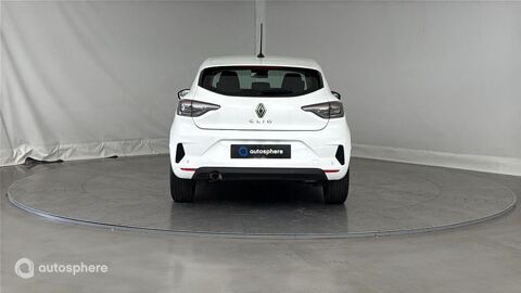 Clio 1.0 SCe 65ch Evolution 2023 occasion 62114 Sains-en-Gohelle