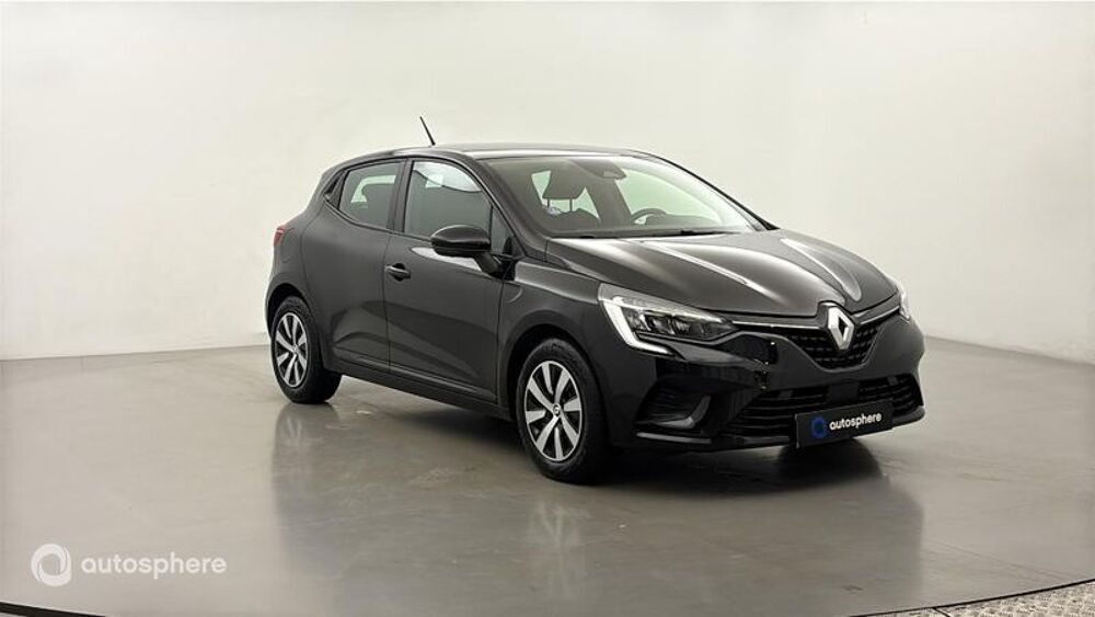 Clio 1.0 TCe 90ch Equilibre 2023 occasion 93250 Villemomble