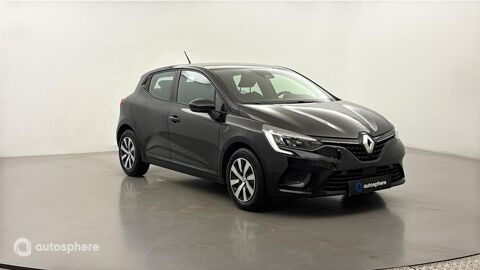 Clio 1.0 TCe 90ch Equilibre 2023 occasion 93250 Villemomble