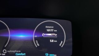 Captur 1.6 E-Tech hybride 145ch Techno 2025 occasion 57200 Sarreguemines