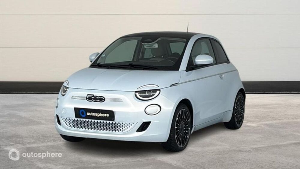 500 e 118ch Ic&ocirc;ne Plus 2020 occasion 59400 Cambrai