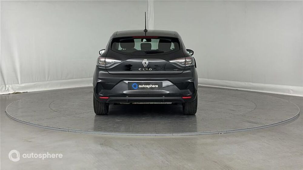 Clio 1.6 E-Tech 145ch full hybrid Evolution - 24 2024 occasion 51100 Reims