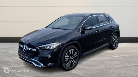 Mercedes Classe GLA 200 163ch Progressive Line 7G-DCT 2023 occasion Compi&egrave;gne 60200