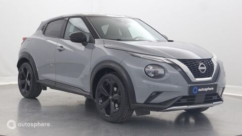 Juke 1.0 DIG-T 114ch Kiiro DCT 2022 occasion 59720 Louvroil