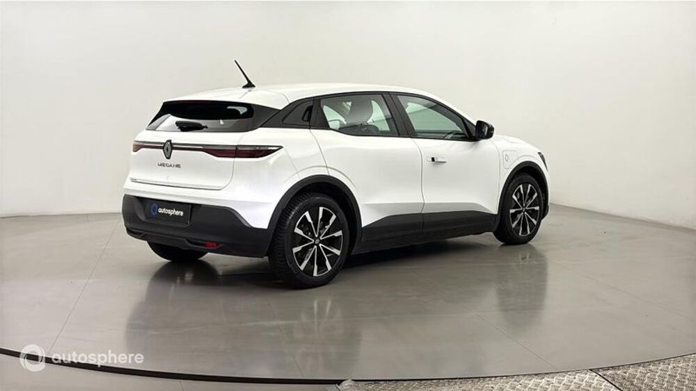M&eacute;gane E-Tech Electric EV60 130ch Evolution ER optimum charge 2022 occasion 93250 Villemomble