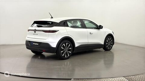 M&eacute;gane E-Tech Electric EV60 130ch Evolution ER optimum charge 2022 occasion 93250 Villemomble