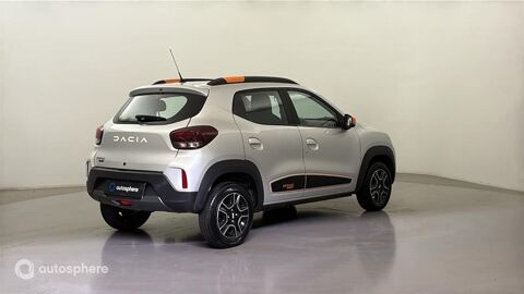 Spring 65ch Extreme 2023 occasion 86000 Poitiers