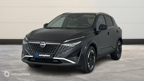 Annonce voiture Nissan Qashqai 26799 €