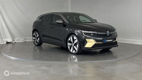 M&eacute;gane E-Tech Electric EV60 220ch Iconic super charge 2023 occasion 54135 Mexy