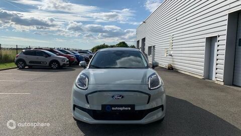 Puma Gen-E 168ch Standard Range 46 kWh 2026 occasion 59552 Lambres-lez-Douai