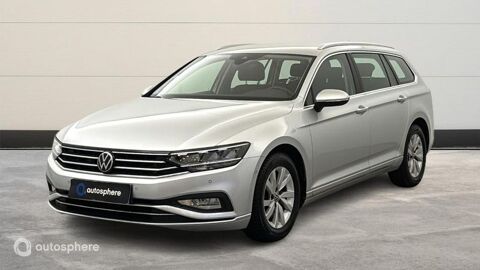 Volkswagen Passat 1.5 TSI 150ch Business 2021 occasion Saint-Cyr-sur-Loire 37540