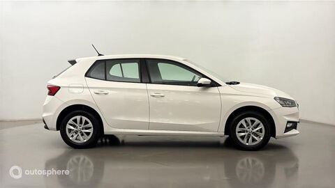 Fabia 1.0 TSI 95ch Ambition 2023 occasion 44000 Nantes