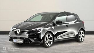 Clio 1.3 TCe 140ch RS Line 2023 occasion 74200 Thonon-les-Bains