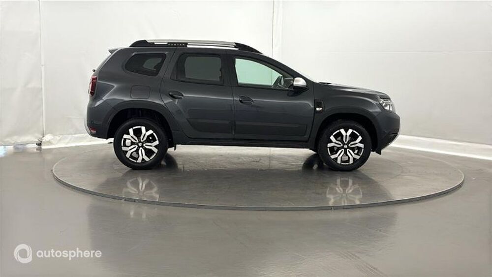 Duster 1.3 TCe 130ch FAP Prestige 4x2 2022 occasion 59160 Lomme
