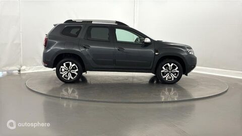 Duster 1.3 TCe 130ch FAP Prestige 4x2 2022 occasion 59160 Lomme