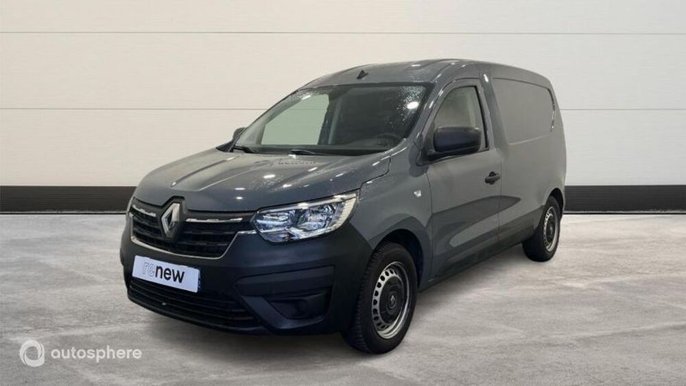 Express 1.5 Blue dCi 95ch Confort 2022 occasion 62000 Arras