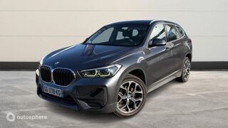 X1 xDrive18dA 150ch Business Design 2022 occasion 40090 SAINT-AVIT