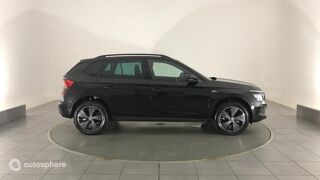 Kamiq 1.0 TSI Evo 2 116ch Monte Carlo DSG7 2026 occasion 86000 Poitiers