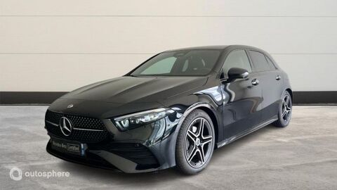 Annonce voiture Mercedes Classe A 45999 €