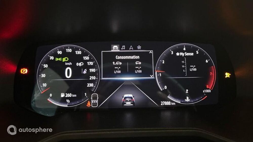 Clio 1.0 TCe 90ch Techno 2023 occasion 62219 Longuenesse