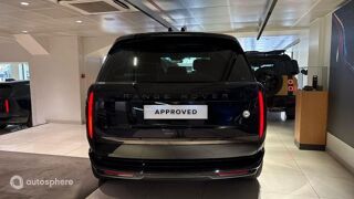 Range Rover 3.0 P550e 550ch PHEV SV SWB 2024 occasion 75019 Paris