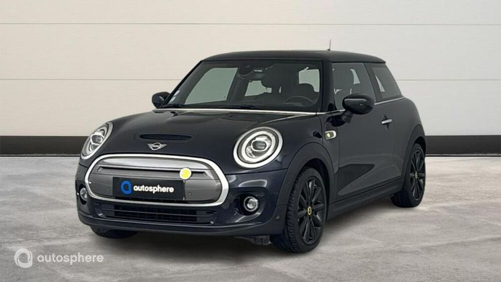 Cooper SE 184ch Yours BVA 2020 occasion 59650 Villeneuve-d'Ascq