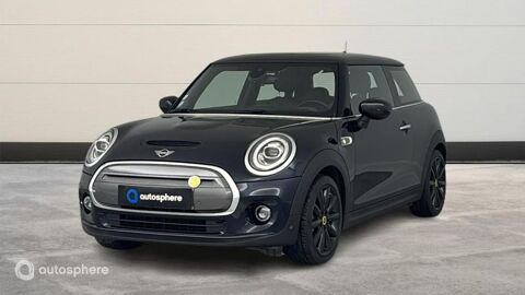 Annonce voiture Mini Cooper 18199 €