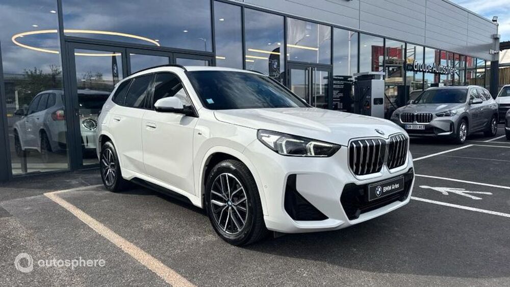 X1 sDrive18d 150ch M Sport 2023 occasion 13200 Arles