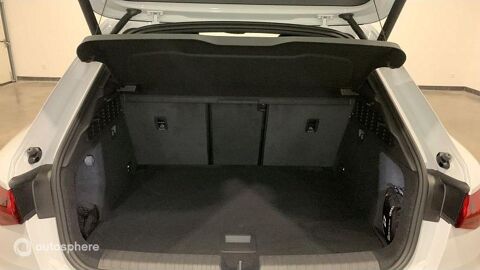 A3 40 TFSI 190ch S line quattro S tronic 7 2024 occasion 51100 Reims