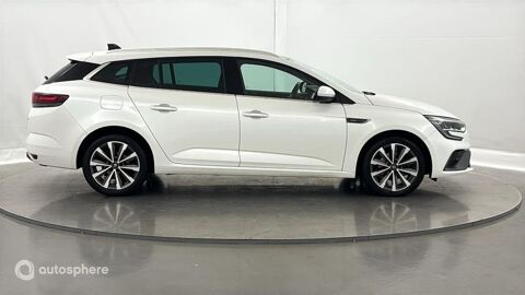 M&eacute;gane 1.5 Blue dCi 115ch RS Line EDC -21B 2022 occasion 57100 Thionville