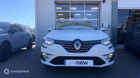 M&eacute;gane 1.5 Blue dCi 115ch Intens -21N 2022 occasion 84120 Pertuis