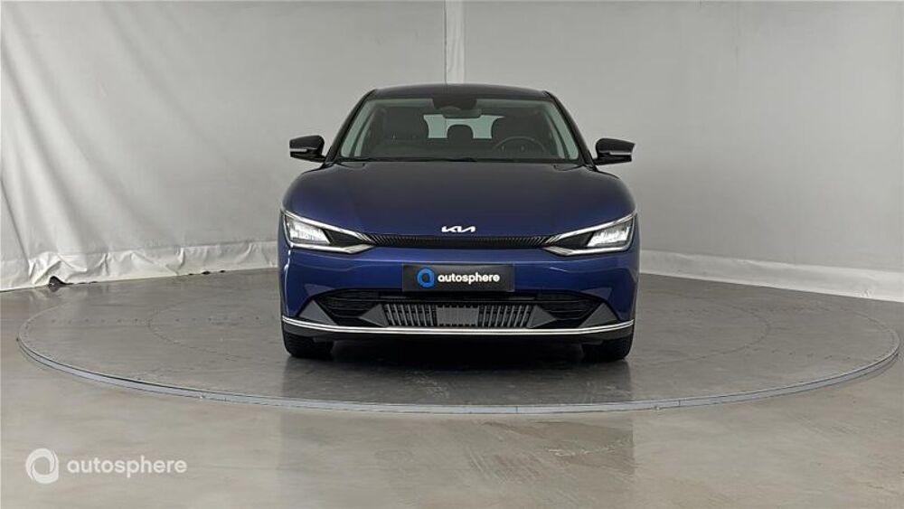 EV6 229ch Air Active 2WD 2023 occasion 62000 Arras