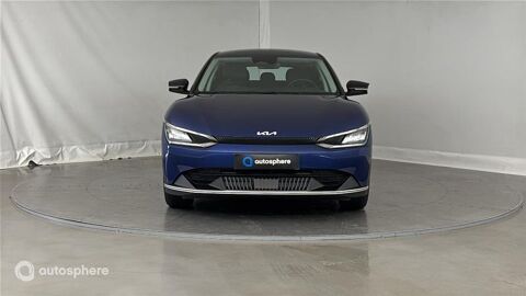 EV6 229ch Air Active 2WD 2023 occasion 62000 Arras